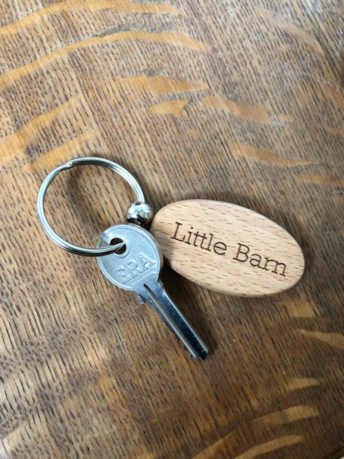 The Little Barn - Self Catering Holiday Accommodation Hindhead Luaran gambar